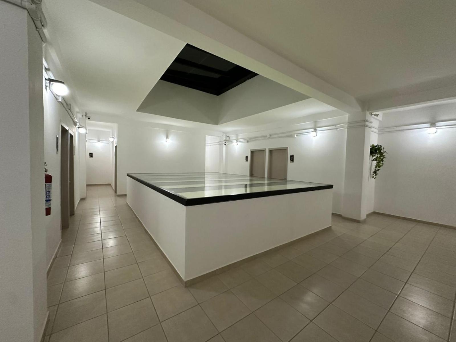 Hotel Plaza Centenario Juan Aldama エクステリア 写真
